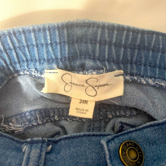 Shirt and Jeans 24 m - Picture 6 of 6